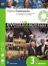 Valerio castronovo eventi usato  Tavernole sul Mella