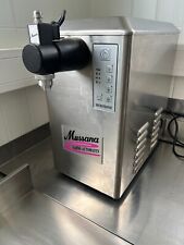 Sahneautomat mussana typ gebraucht kaufen  Spaichingen
