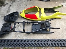 Aprilia rs250 mk1 for sale  PONTYPOOL