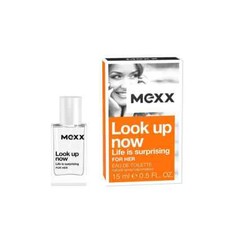 Mexx look now gebraucht kaufen  Krefeld