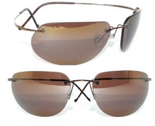 Maui jim sonnenbrille gebraucht kaufen  Suhl
