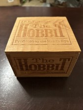 Usado, The Hobbit JRR Tokien’s Classic 6 Set  comprar usado  Enviando para Brazil
