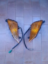 Coppia frecce yamaha usato  Velletri