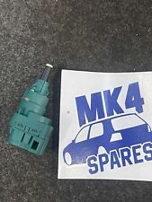 Genuine golf mk4 for sale  HUDDERSFIELD