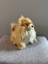 Gund pomeranian stuffed for sale  Perrysburg