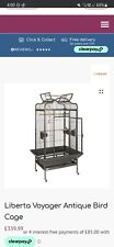 Bird cage used for sale  MILTON KEYNES