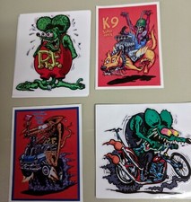 Pcs rat fink for sale  Hillsborough
