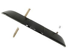 Spoiler heckspoiler heckklappe gebraucht kaufen  Linkenheim-Hochstetten