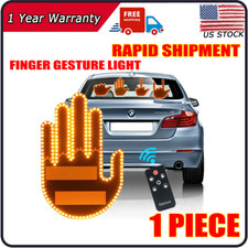 Finger gestures fun for sale  Durham