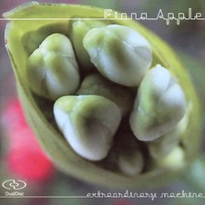 FIONA APPLE Extraordinary Machine RARE DUALDISC ENHANCED SOUND & VIDEO & LIVE comprar usado FIONA APPLE Extraordinary Machine RARE DUALDISC ENHANCED SOUND & VIDEO & LIVE comprar usado  Enviando para Brazil