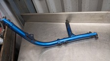 Suzuki gsf600 frame for sale  LANCASTER