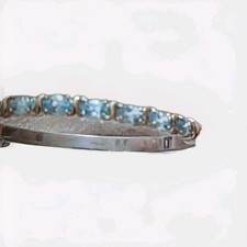 Beautiful hallmarked sterling for sale  OSSETT