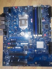 Intel dp55wg rev gebraucht kaufen  Roßwein