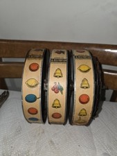 Antique slot machine for sale  Newton
