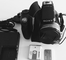 Sony dsc appareil d'occasion  France