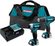 Makita ct226 12v for sale  Williston