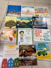 Children picture books for sale  Russell