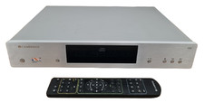 Cambridge Audio CXC - CD player + remote na sprzedaż Cambridge Audio CXC - CD player + remote na sprzedaż  PL
