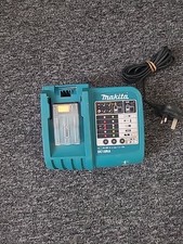 Makita dc18ra lithium for sale  NORWICH