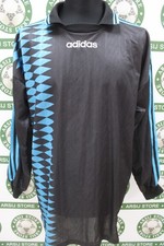 Maglia calcio portiere usato  Afragola