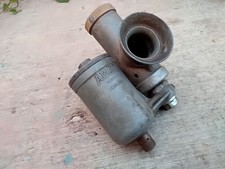 Vintage motorcycle sunbeam for sale  HULL