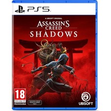 Gioco ps5 assassin usato  Italia