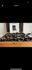 Milwaukee forster bits for sale  Rochester