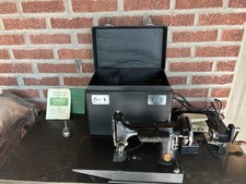 Singer 221 featherweight for sale  Cape Girardeau