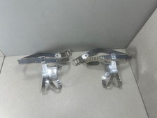 Fermapiedi alpino ale usato  Pieve di Cento