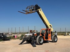 telehandler 55a jlg g12 for sale telehandler 55a jlg g12 for sale  Midland