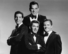 Frankie valli four for sale  USA
