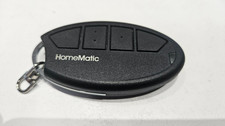 Homematic funk handsender gebraucht kaufen Homematic funk handsender gebraucht kaufen  Merching