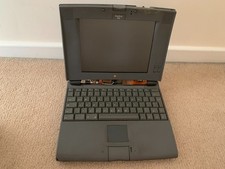 Vintage macintosh powerbook for sale  READING