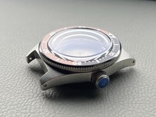 Uhrengehäuse seiko 62mas gebraucht kaufen  Marbach am Neckar