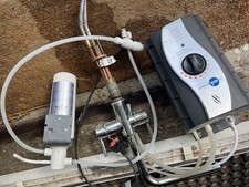 Hot tap whole for sale Hot tap whole for sale  COLCHESTER