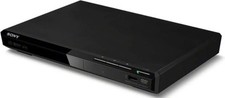 Sony dvp sr370 usato  Firenze