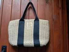 Biba natural straw for sale  OSWESTRY