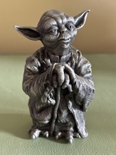 Star wars yoda for sale  BEDFORD