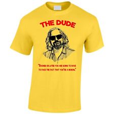 Big lebowski inspired for sale  ENFIELD