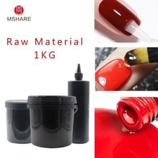 Casaco base 1 kg / top coat / top coat temperado sem limpeza / top coat fosco sem limpeza comprar usado  Enviando para Brazil