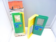 Vintage lcd spiel gebraucht kaufen  Berlin