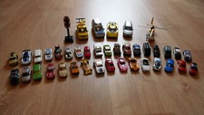 Spielzeugautos autos ampel gebraucht kaufen  Fredersdorf-Vogelsdorf