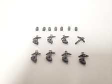 Dwarf crossbows dwarves gebraucht kaufen  Deutschland
