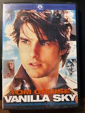 Vanilla sky tom for sale  Edison