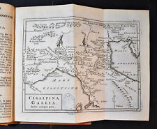 1786 original geographical usato  Pozzallo