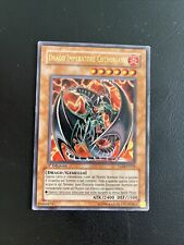 Carta drago imperatore usato  Montalto Uffugo