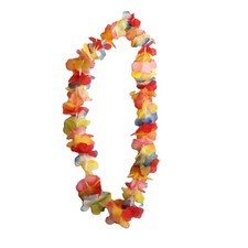 Hawaiian flower leis for sale  Plainfield