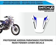 Kit adesivi grafiche usato  San Giovanni Rotondo