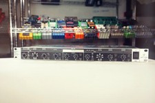 Behringer CX2310 S 2-W M 3-W Crossover-Sub Out comprar usado  Enviando para Brazil