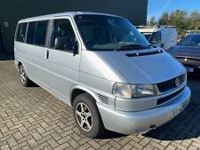 Volkswagen transporter multiva for sale  COLWYN BAY